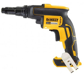 Wkrętak bezprzewodowy DeWALT Wkrętak elektryczny nastawa 2000rpm 18V DCF622N Bezprzewodowy