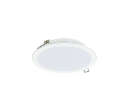 Oprwa typu downlight DN065B LED10S/840 PSU II WH 1000lm 4000K 11W 871869938176999 PHILIPS