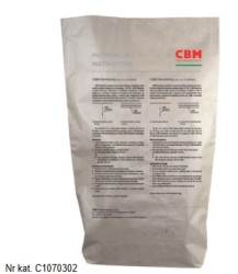 Środek poprawiający uziemienie CBM Resistivity 25kg