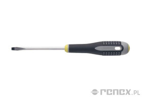 Wkrętak do śrub z nacięciem prostym BE-8155
