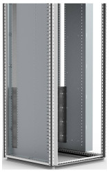 Wspornik do szynoprzewodów nVent HOFFMAN MSHS410010 1 szt.