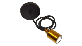 Oprawa Na Żarówkę E27 Z Przewodem Xii