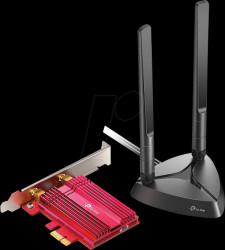 ARCHER TX3000E WLAN-Adapter, PCIe, 2976 Mbps