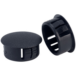 Heyco 2131 MDP 20 Metric Dome Plug 20.0mm - Pack of 25