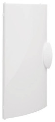 Hager GP110P GP110P Drzwi plastik biały 1 szt.