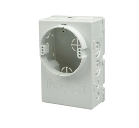 Puszka uniwersalna KUH 1 KOPOS