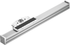 Siłownik liniowy elektryczny długość skoku 200mm obciążenie 1200N Festo Elektromechaniczny