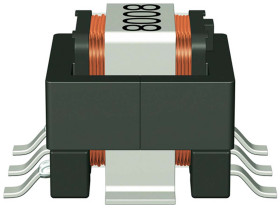 Przekładnik prądowy prąd wej 20A EPCOS