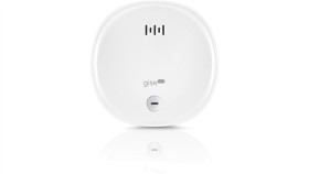 Gise Smart Czujnik Dymu Zigbee Tuya Gsks-Zb