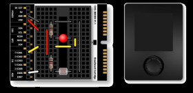 Make: Oxocard Innovator Kit