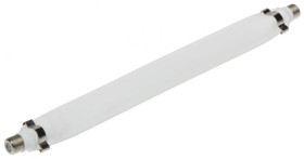 Przejście antenowe okienne F-F FD75/015M