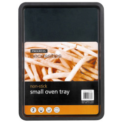 Just Cook Non-Stick Oven Tray 32 x 23cm