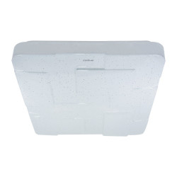 Plafoniera SMD LED 48W 4000K IP44 TETRIS LED D 03644