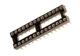 PODSTAWKA PRECYZYJNA DIP28 TNT CYNOWANA