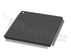 ATMEGA6490A-AUR - Elementy
