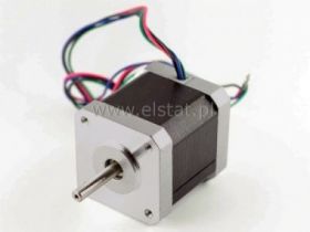 Silnik krokowy 42HS48-0406 200 krok/obr