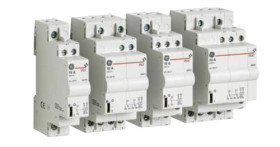 PLS+ 16 11 230 A przekaźnik imp. 16A, 1Zw+1Roz; 230V AC/ 115V DC (686091)