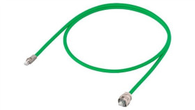 Kabel Sygnalizacyjny Kolejowy 6Fx5002-2Dc10-1Ba0