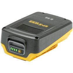 STIGA 271012008/ST1 100er Series Spare Battery 20V 2Ah Li-ion