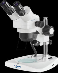 OZL 445 Stereo microscope, 7.5x/36x, incident light, OZL 445