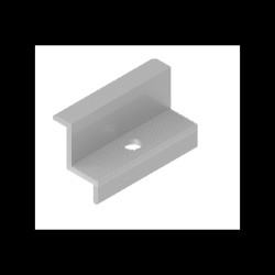 Boczny uchwyt panelu BUF35 fotowoltaika 897335 Baks