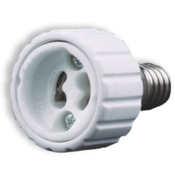 Adapter GU10/E14
