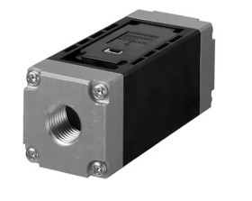 Czujnik przepływu Powietrze 1 l/min → 30 l/min Powietrze