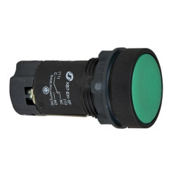 PRZYC. Z SAMOCZ.POWROTEM 2NO ZIEL.IP54