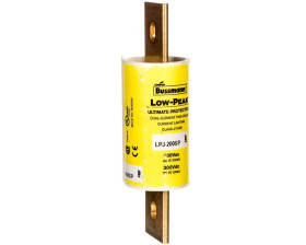 Wkładka bezpiecznikowa 41x146mm 200A 600V AC/300V DC, Klasa J T/D LPJ-200SP