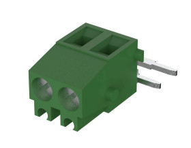 Bopla AK 8191/2DL (66000052) - złacze śrubowe 2-pinowe