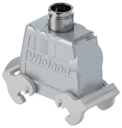 Wieland Electric 73.367.6435.0 Obudowa, część górna 1 szt.