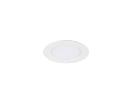 Oprawa typu downlight LED ROUNDA V2LED6W-NW-W 28937 KANLUX