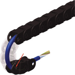 igus CF9.10.04 Chainflex TPE Control Cable 4x 1mm