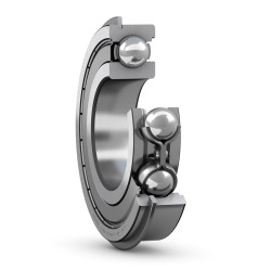 Zespół łożyska, FRB Series, Pierścień ustalający, do użycia z: Obudowa łożyska