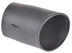 Termokurczliwa osłona kabli, materiał: Poliolefina półsztywna, 36mm,TE Connectivity