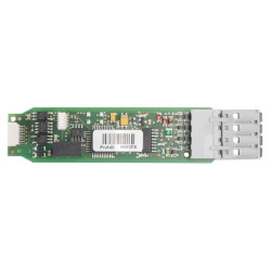 Cyfrowy miernik panelowy wielofunkcyjny Jumo LCD