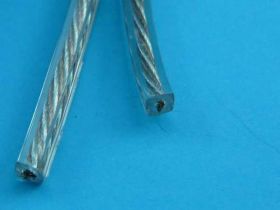 SP-6/L4 2x2,50 ROCAR PRZEWÓD GŁ. 290