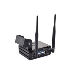 Obudowa metalowa JETSON-ORIN-CASE-A do NVIDIA Jetson Orin - Waveshare 25334