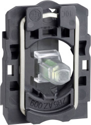 Schneider Electric ZB5AVM1 Oprawka 1 szt.
