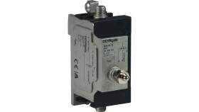 Ogranicznik Przepięć Dehngate Ff Tv, Typ T1+T2 Do Instalacji Sat I...