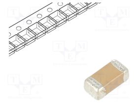 1206B104K101CT