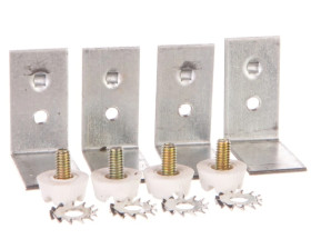 Uchwyt montażowy CLP-REGIS/PT gips-karton 72333