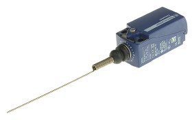 Wyłącznik krańcowy typ Wyłącznik typu Cat's Whisker Telemecanique Sensors NO/NC Działanie natychmiastowe 10A 240V IP66,