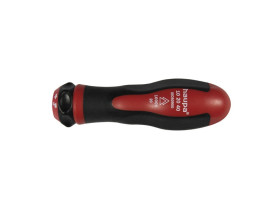 Uchwyt VDE do klingi Vario 102040 HAUPA