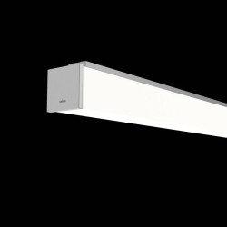 Lampa sufitowa LED RIDI SPG0630275BB SPG0630275BB 4580 lm chrom