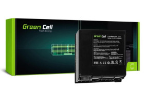 Bateria Green Cell A42-G74 do Asus G74 G74J G74JH G74JH-A1 G74S G74SX