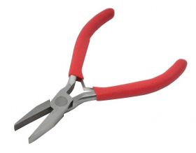 Szczypce płaskie microB 120mm Proline