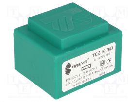 TEZ10/D/15V