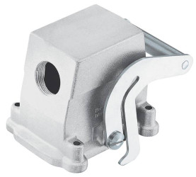 Obudowa tulejki 09 62 010 0581 09620100581 Harting 1 szt.