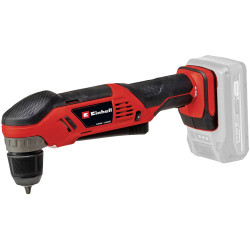 Einhell 4514290 TE-AD 18 Li Cordless Angle Drill 18V w/o Battery &amp; Charger